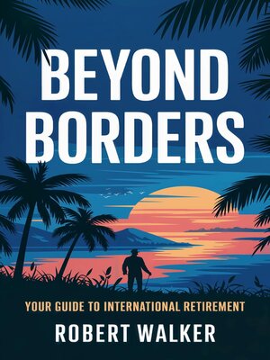 cover image of Beyond Borders